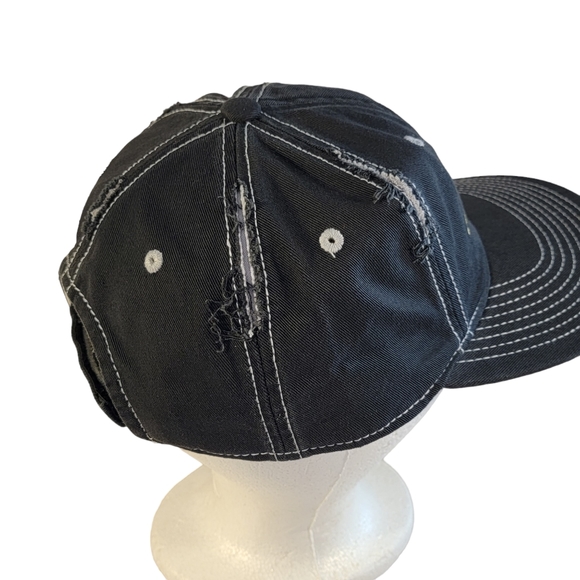 Yellowstone Dutton Ranch Promotional T-Shirt Tee Baseball Cap Hat Bundle NWT XL - Picture 6 of 11